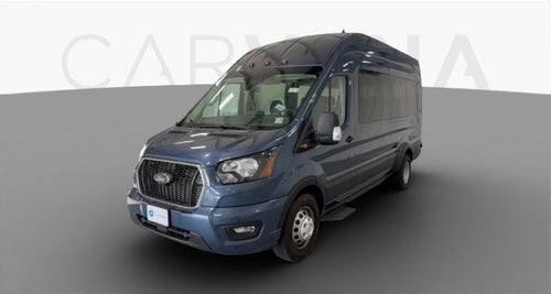 2024 Ford Transit 350 Passenger Van