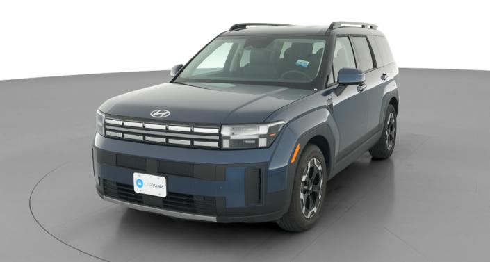 Thumbnail: 2025 Hyundai Santa Fe - 1