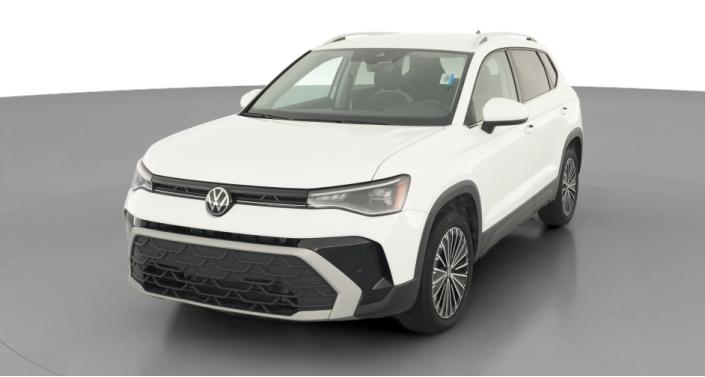 Thumbnail: 2025 Volkswagen Taos - 1