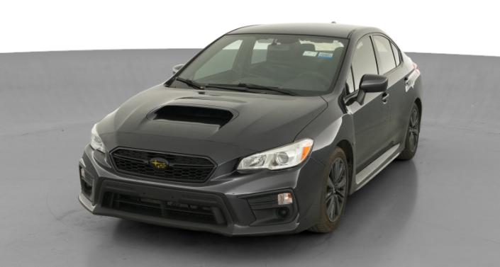 2018 Subaru WRX Base -
                  Colonial Heights, VA