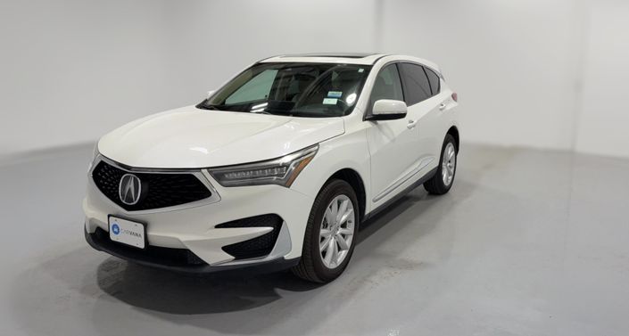 Thumbnail: 2019 Acura RDX - 1