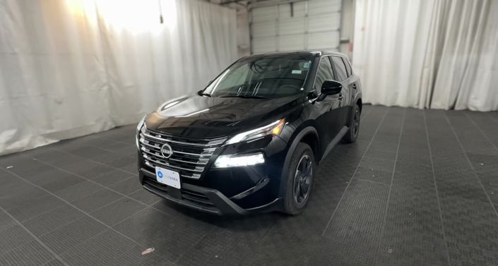 Thumbnail: 2025 Nissan Rogue - 1