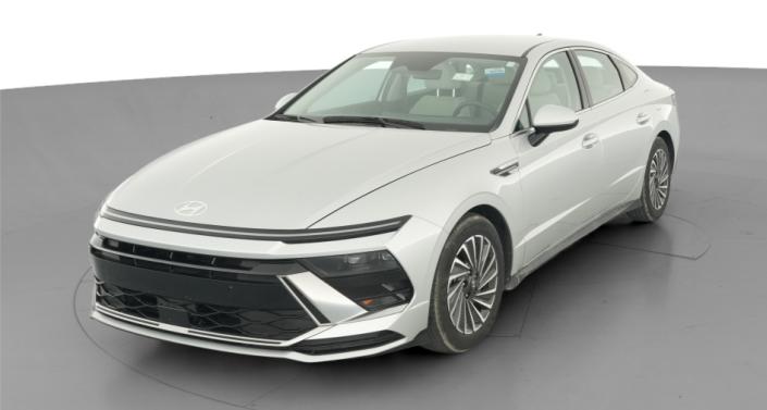 Thumbnail: 2025 Hyundai Sonata - 1