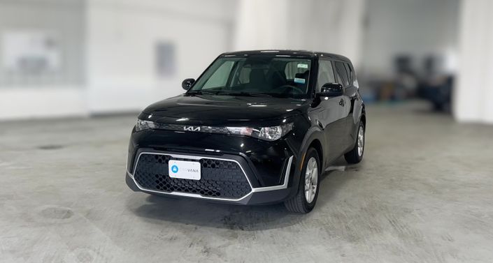 Thumbnail: 2025 Kia Soul - 1