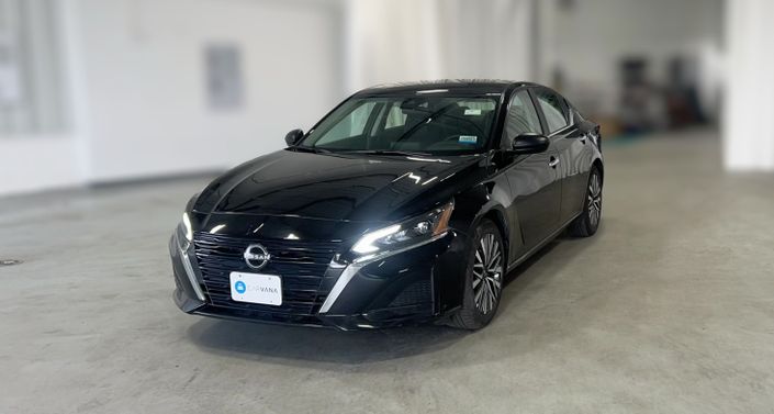 Thumbnail: 2025 Nissan Altima - 1