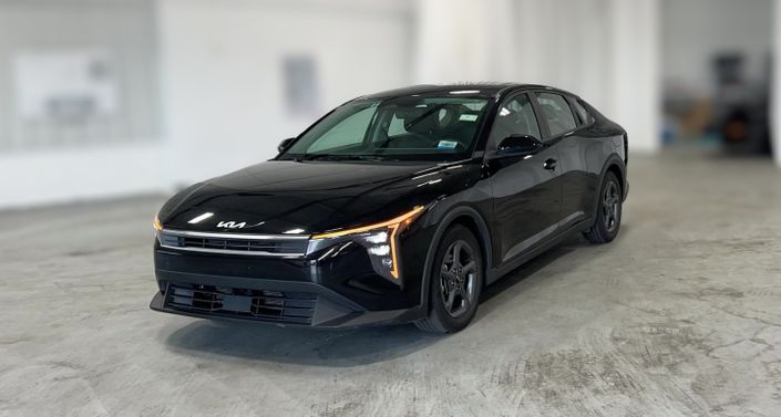 Thumbnail: 2025 Kia K4 - 1