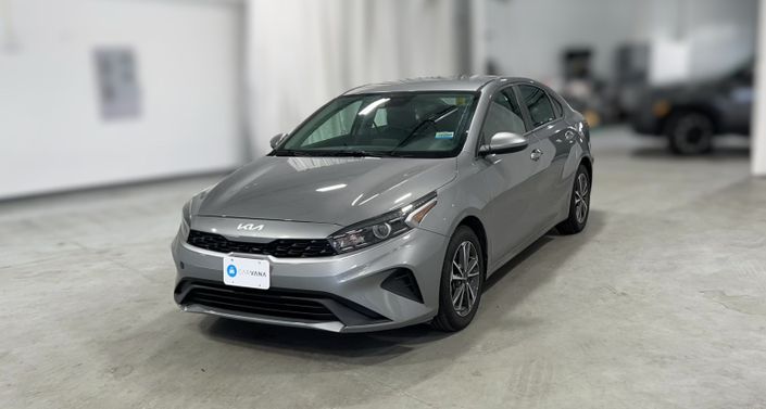 Thumbnail: 2024 Kia Forte - 1