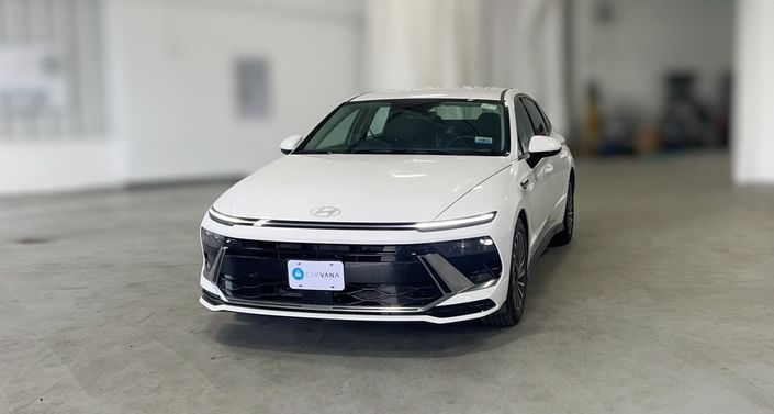 Thumbnail: 2025 Hyundai Sonata - 1