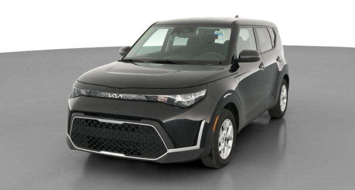 Thumbnail: 2025 Kia Soul - 1
