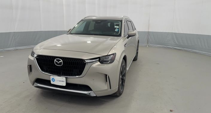 Thumbnail: 2024 Mazda CX-90 - 1