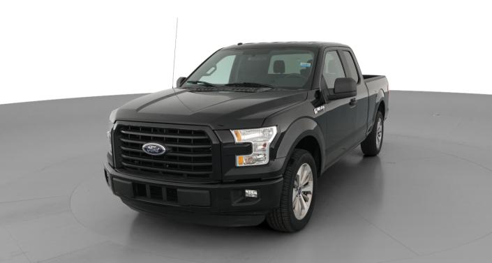 Thumbnail: 2017 Ford Econoline - 1