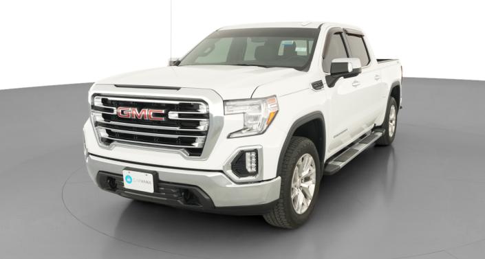 Thumbnail: 2022 GMC Sierra 1500 - 1