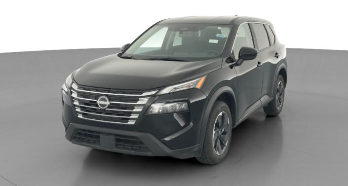 Thumbnail: 2025 Nissan Rogue - 1