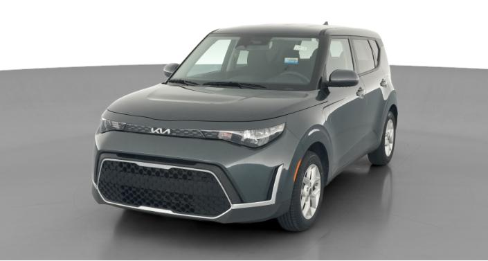Thumbnail: 2025 Kia Soul - 1