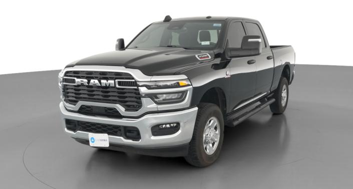 Thumbnail: 2025 RAM 2500 - 1