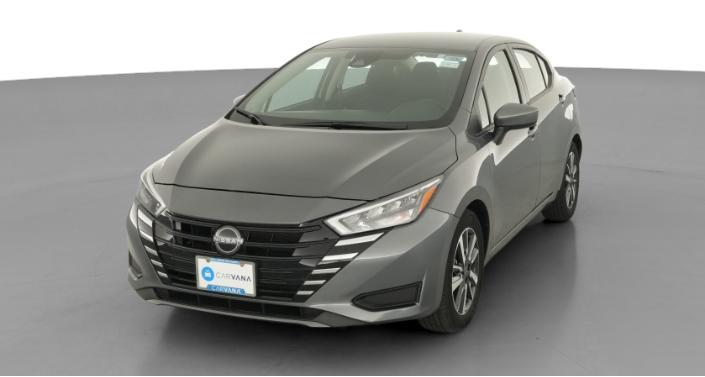 Thumbnail: 2025 Nissan Versa - 1