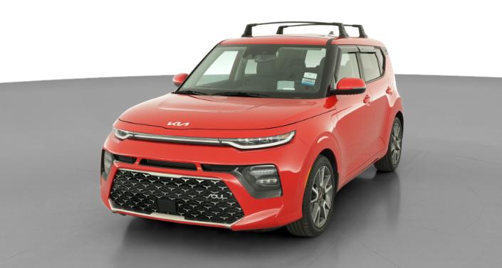 Thumbnail: 2022 Kia Soul - 1