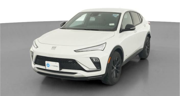 Thumbnail: 2025 Buick Envista - 1