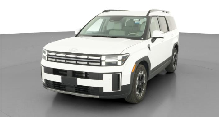 Thumbnail: 2025 Hyundai Santa Fe - 1