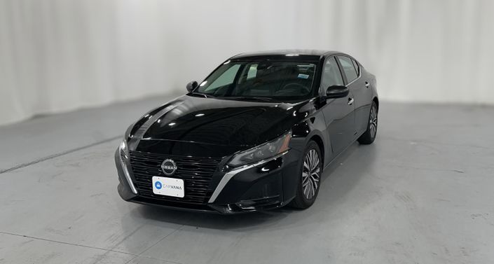 Thumbnail: 2025 Nissan Altima - 1