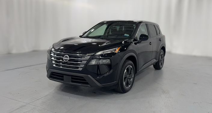 Thumbnail: 2025 Nissan Rogue - 1