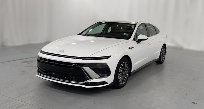 Thumbnail: 2025 Hyundai Sonata - 1