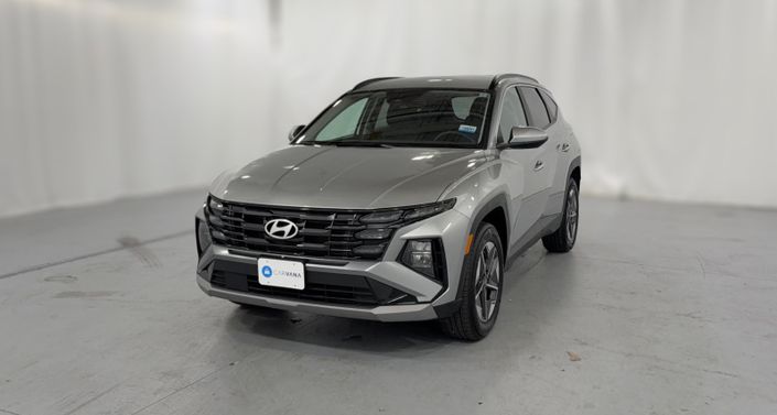 Thumbnail: 2025 Hyundai Tucson - 1