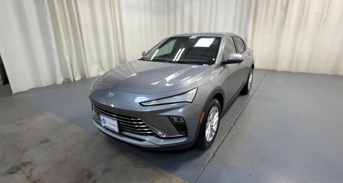 Thumbnail: 2025 Buick Envista - 1