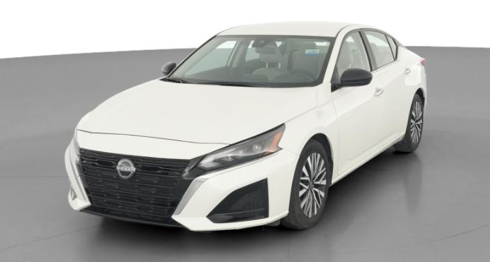Thumbnail: 2025 Nissan Altima - 1