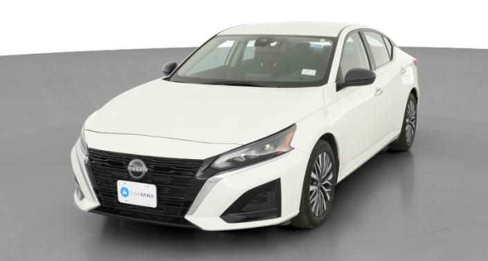 Thumbnail: 2025 Nissan Altima - 1