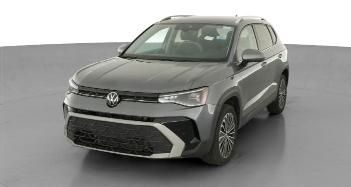 Thumbnail: 2025 Volkswagen Taos - 1