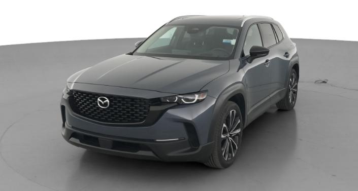Thumbnail: 2025 Mazda CX-50 - 1