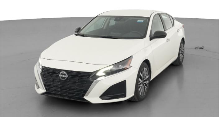Thumbnail: 2025 Nissan Altima - 1