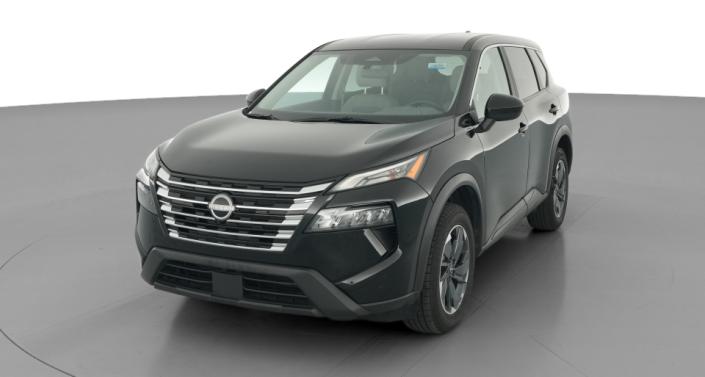 Thumbnail: 2025 Nissan Rogue - 1