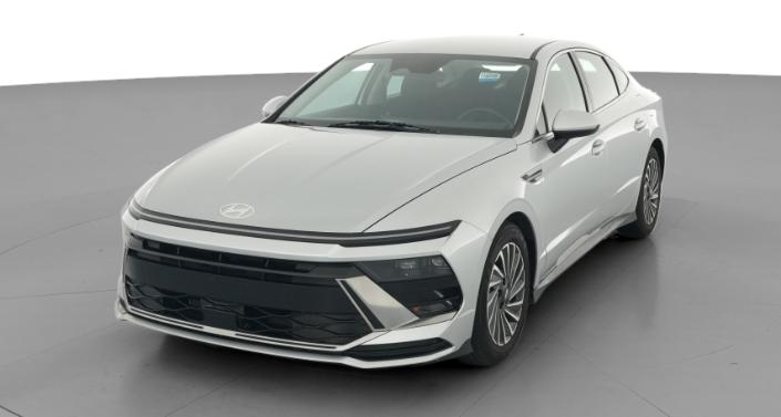 Thumbnail: 2025 Hyundai Sonata - 1