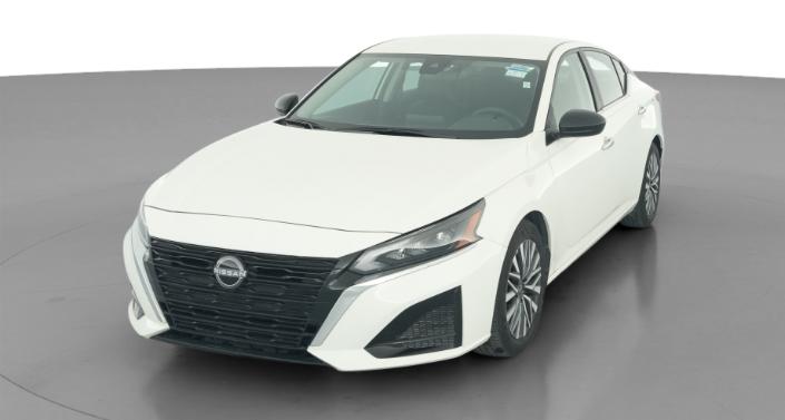 Thumbnail: 2025 Nissan Altima - 1