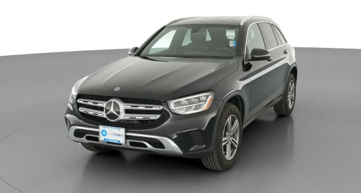 Thumbnail: 2020 Mercedes-Benz GLC - 1
