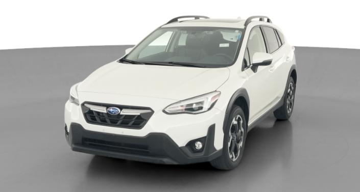 Thumbnail: 2021 Subaru Crosstrek - 1