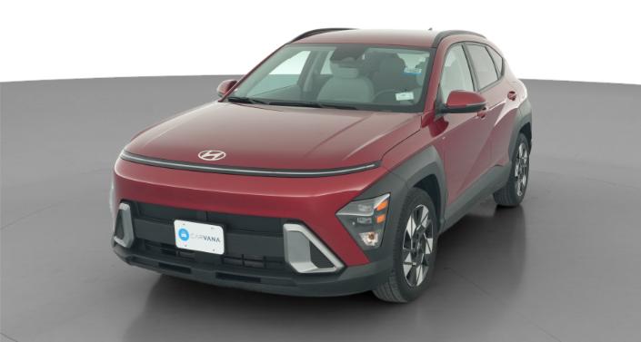 Thumbnail: 2025 Hyundai Kona - 1