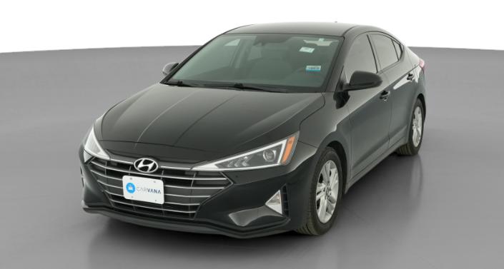Thumbnail: 2020 Hyundai Elantra - 1