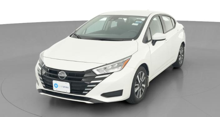 Thumbnail: 2025 Nissan Versa - 1