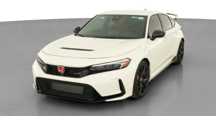 Thumbnail: 2024 Honda Civic - 1