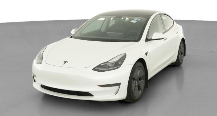 Thumbnail: 2023 Tesla Model 3 - 1