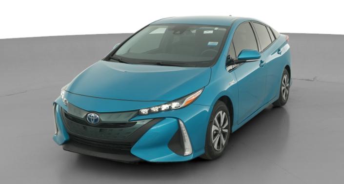 2018 Toyota Prius Prime Premium -
                  Tolleson, AZ