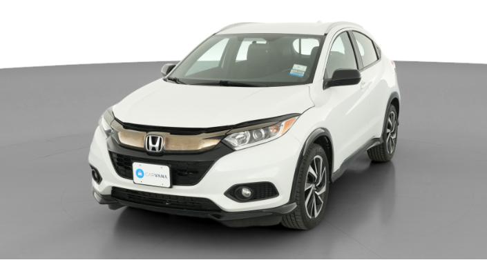 Thumbnail: 2019 Honda HR-V - 1