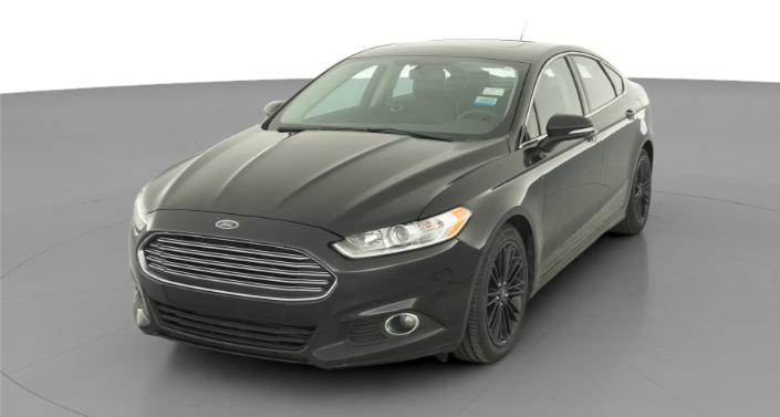 Thumbnail: 2016 Ford Fusion - 1