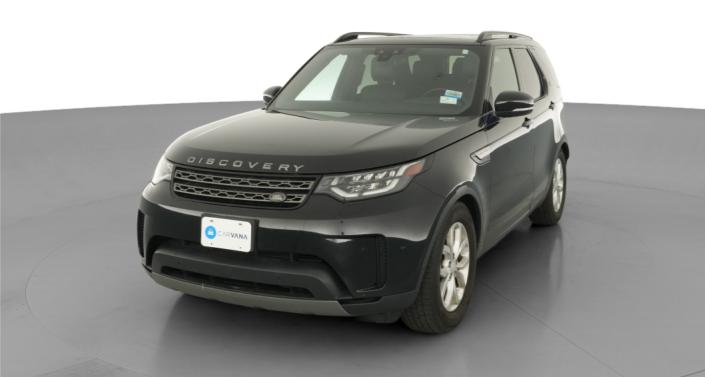 2019 Land Rover Discovery SE -
                  Trenton, OH