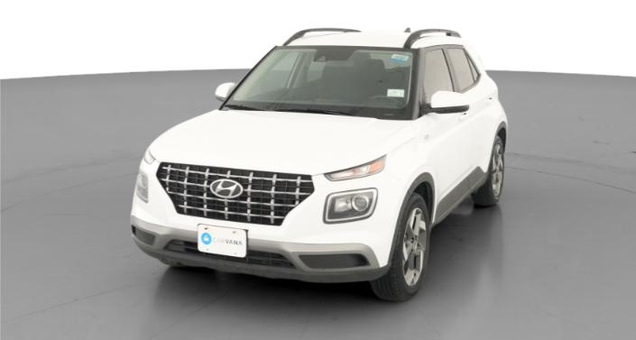 Thumbnail: 2021 Hyundai Venue - 1