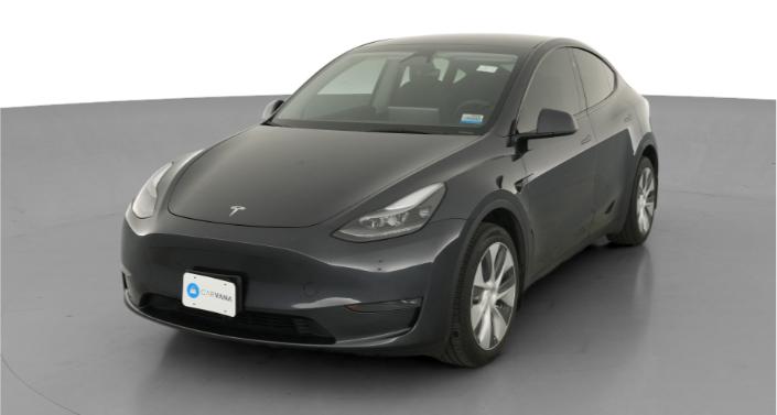 Thumbnail: 2024 Tesla Model Y - 1