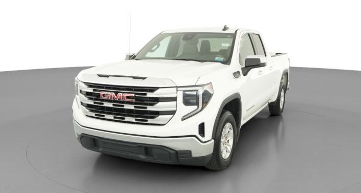 Thumbnail: 2022 GMC Sierra 1500 - 1